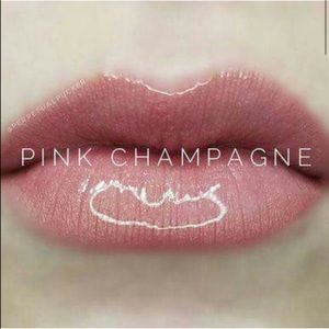 Pink Champagne LipSense